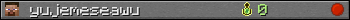 yujemeseawu userbar 350x20