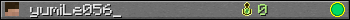 yumiLe056_ userbar 350x20