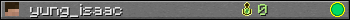 yung_isaac userbar 350x20