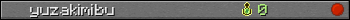 yuzakimibu userbar 350x20