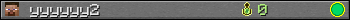 yyyyyy2 userbar 350x20