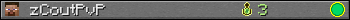 zCoutPvP userbar 350x20