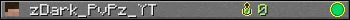 zDark_PvPz_YT userbar 350x20