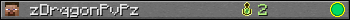 zDrqgonPvPz userbar 350x20