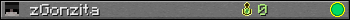 zGonzita userbar 350x20