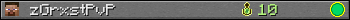 zGrxstPvP userbar 350x20