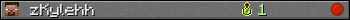 zKylehh userbar 350x20