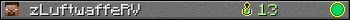 zLuftwaffeRV userbar 350x20