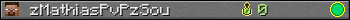 zMathiasPvPzSou userbar 350x20