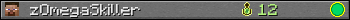 zOmegaSkiller userbar 350x20