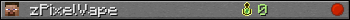 zPixelVape userbar 350x20