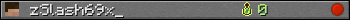 zSlash69x_ userbar 350x20
