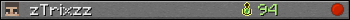 zTrixzz userbar 350x20