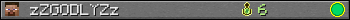 zZGODLYZz userbar 350x20