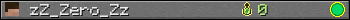 zZ_Zero_Zz userbar 350x20