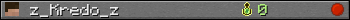 z_Kredo_z userbar 350x20