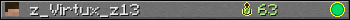 z_Virtux_z13 userbar 350x20