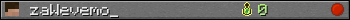 zaWevemo_ userbar 350x20