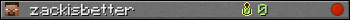 zackisbetter userbar 350x20