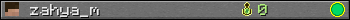 zahya_m userbar 350x20