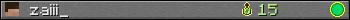 zaiii_ userbar 350x20