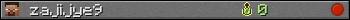 zajijye9 userbar 350x20