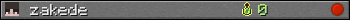 zakede userbar 350x20