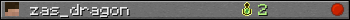 zas_dragon userbar 350x20