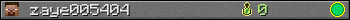 zaye005404 userbar 350x20