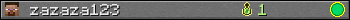 zazaza123 userbar 350x20