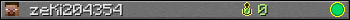 zeKi204354 userbar 350x20