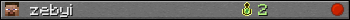 zebyi userbar 350x20