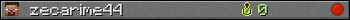 zecarime44 userbar 350x20