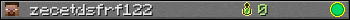 zecetdsfrf122 userbar 350x20