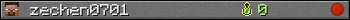 zechen0701 userbar 350x20