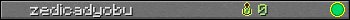 zedicadyobu userbar 350x20