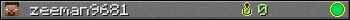 zeeman9681 userbar 350x20