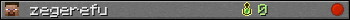 zegerefu userbar 350x20