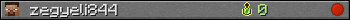 zegyeli844 userbar 350x20