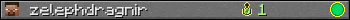 zelephdragnir userbar 350x20