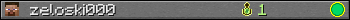 zeloski000 userbar 350x20