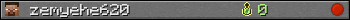 zemyehe620 userbar 350x20