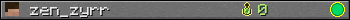 zen_zyrr userbar 350x20