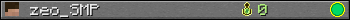 zeo_SMP userbar 350x20