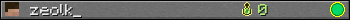 zeolk_ userbar 350x20