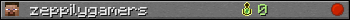 zeppilygamers userbar 350x20