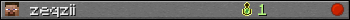zeqzii userbar 350x20