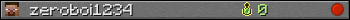 zeroboi1234 userbar 350x20