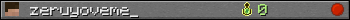 zeruyoveme_ userbar 350x20
