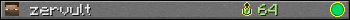 zervult userbar 350x20